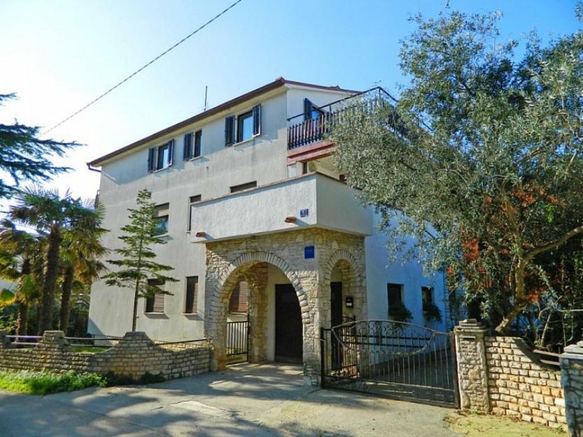 Apartments Dora Medulin Exterior photo