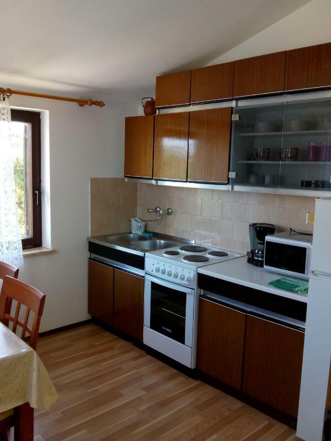 Apartments Dora Medulin Exterior photo